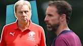 Redknapp: Southgate flak is no surprise... other England bosses had it worse