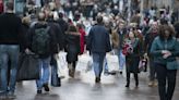 June cold snap leads to consumer spending slump