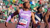 Teen phenom Quincy Wilson's Paris dream may not be over even after falling short in 400 final