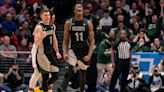 Melvin Council Jr. scores 21, Wagner begins March Madness with 71-68 win over Howard in First Four