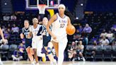 Where is Angel Reese? Why basketball star is not playing for LSU basketball