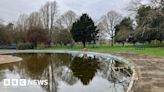 Hull Pickering Park: Consultation on closed paddling pool