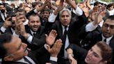 Pakistan will hold parliamentary elections at the end of January, delaying a vote due in November