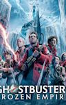 Ghostbusters: Frozen Empire