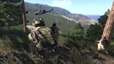 Así es Arma 3, el videojuego hiperrealista que se está utilizando para crear noticias falsas sobre la guerra de Ucrania