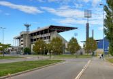 Mapei Stadium – Città del Tricolore