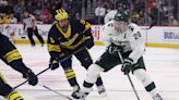 MSU hockey moves up into top 5 of updated USCHO poll