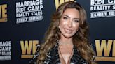 Farrah Abraham Hits Back At Hospitality Group, Security Guard With New Countersuit