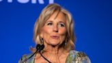 Jill Biden to attend NFC Championship game in Philadelphia