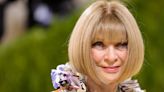 Anna Wintour apologises for ‘confusion’ over 2024 Met Gala theme