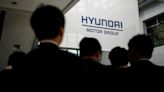 Hyundai Motor Q1 profit falls as EV demand weakens