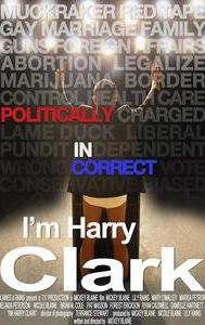 I'm Harry Clark