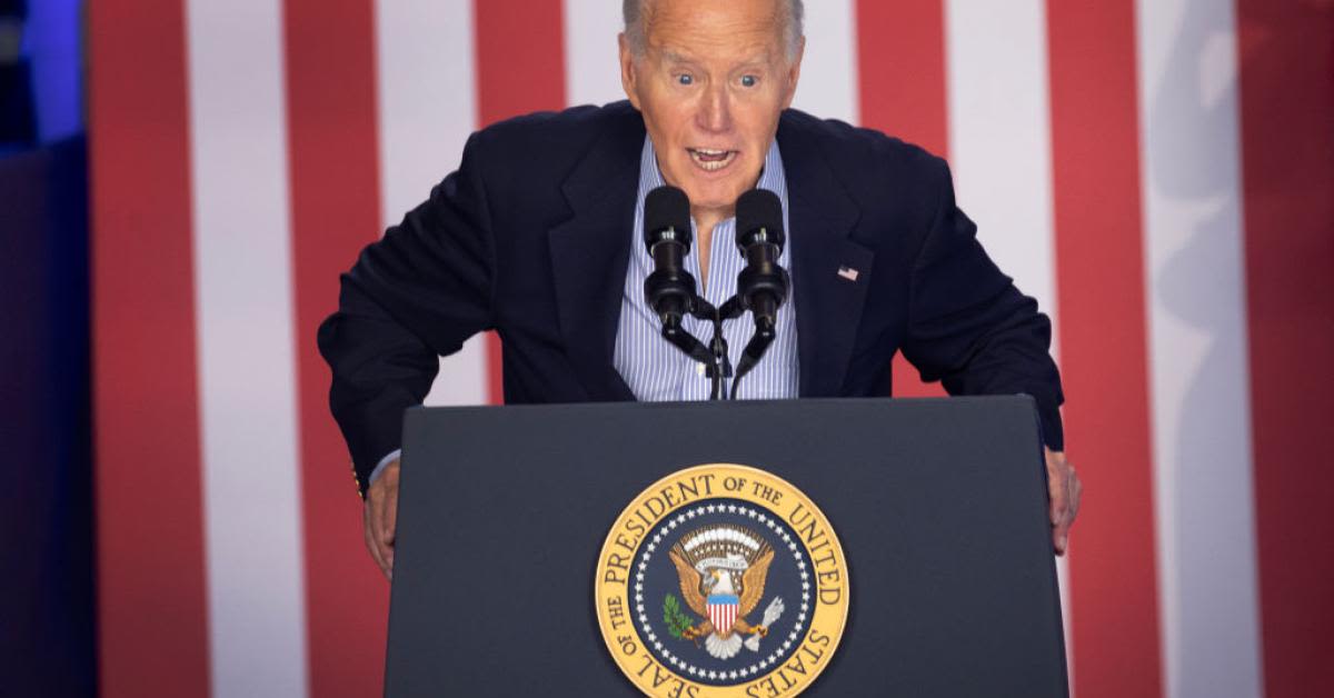 Battleground New York? Warning signs flash for Biden as Trump gains ground in Empire State