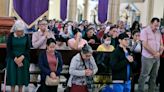 Arzobispo de la capital hondureña propone vivir "una cuaresma en comunidad"