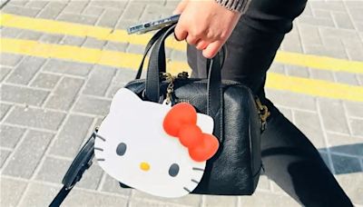 HELLO KITTY 50th巨大造型悠遊卡來了！一招教你搶到首批5000張現貨