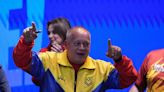 Elecciones en Venezuela | Diosdado Cabello, tras las denuncias de fraude: “No estamos dispuestos a capitular”