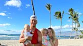 Brittany Mahomes Shares Glimpse of 'Angel' Son Bronze on Family Getaway