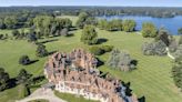 Le château d'Armainvilliers, en lice pour le titre de maison la plus chère du monde ?