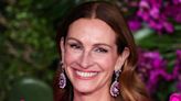 Julia Roberts Shares Rare Photo of Twins to Celebrate 19th Birthday