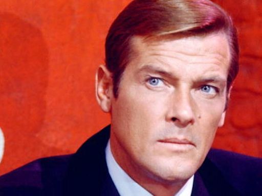 James Bond icon Sir Roger Moore's grave 'vandalised'
