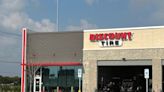 Discount Tire to open in Southwest Austin
