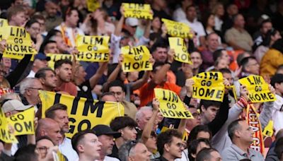 Valencia Fans Under Investigation in Singapore After Protest Against Owner Peter Lim - News18