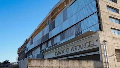 El Córdoba CF anuncia que se presenta al pliego de cesión de El Arcángel
