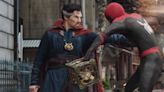 Benedict Cumberbatch seemingly offers 'Avengers 5' update