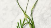 What Are Garlic Scapes, Anyways?