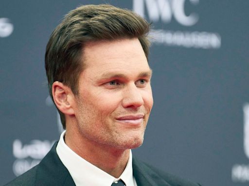 Tom Brady will make his Fox broadcasting debut in 1st week of 2024 NFL season – find out when