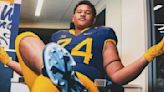 WVU Sets the Tone for DL Nic Moore with 'Amazing' Visit