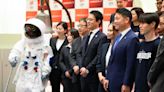 Japanese Space Debris Pioneer’s Shares Surge in Tokyo Debut