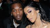 Cardi B Shares Update on Relationship With Estranged Husband Offset