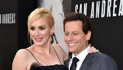 Ioan Gruffudd and his estranged wife Alice Evans: A timeline of their relationship and divorce