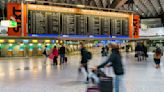 Final call: Streamlined announcements are making airports less noisy