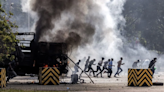 39 Killed, Over 360 Injured In Anti-Tax Protest In Kenya: Rights Watchdog