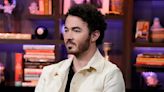 Kevin Jonas Shares Experience Removing Cancerous Mole: “Time to Heal”