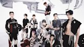 NCT 127時隔一年再出輯 目標鎖定排行榜第一