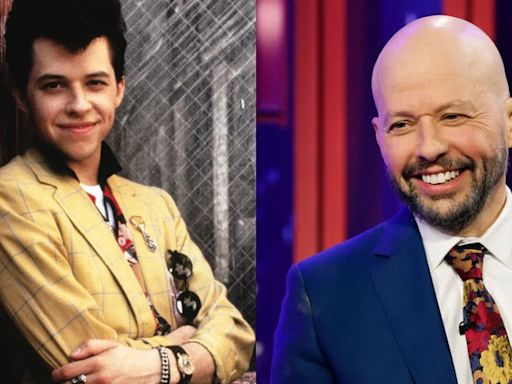 Qué fue de Jon Cryer, el actor que hacía de Alan en ‘Dos hombres y medio’: sus otras series y películas