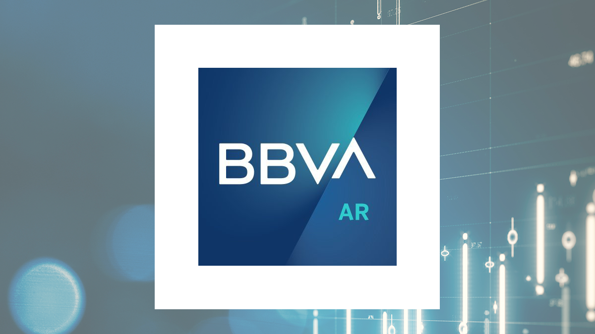 Banco BBVA Argentina (NYSE:BBAR) Stock Passes Above 200 Day Moving Average of $6.09