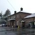 Abergavenny railway station