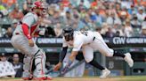 Detroit Tigers Rookie Wenceel Pérez Scratched From Lineup Against New York Yankees