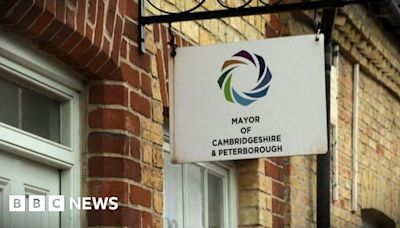 Cambridgeshire and Peterborough Combined Authority 'improving'