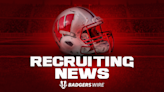 Wisconsin football offers talented class of 2025 tight end