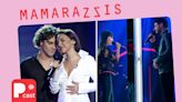 De Bisbal y Chenoa a Aitana y Cepeda: las Mamarazzis repasan las parejas más mediáticas de 'OT'