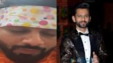 Rahul Vaidya Diagnosed With Dengue, 104 Degree Fever Amid Ganesh Chaturthi Celebrations; See Here - News18