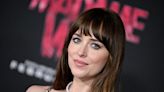 Dakota Johnson says people don't need to be related by blood to be family