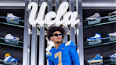 LOOK: 5-star Oregon QB Dante Moore posts pictures of visit to UCLA