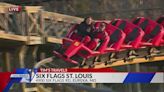 Low sensory Sundays coming to Six Flags St. Louis in April