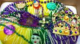 King cakes are here: 8 spots in Terrebonne and Lafourche to get a taste of Mardi Gras